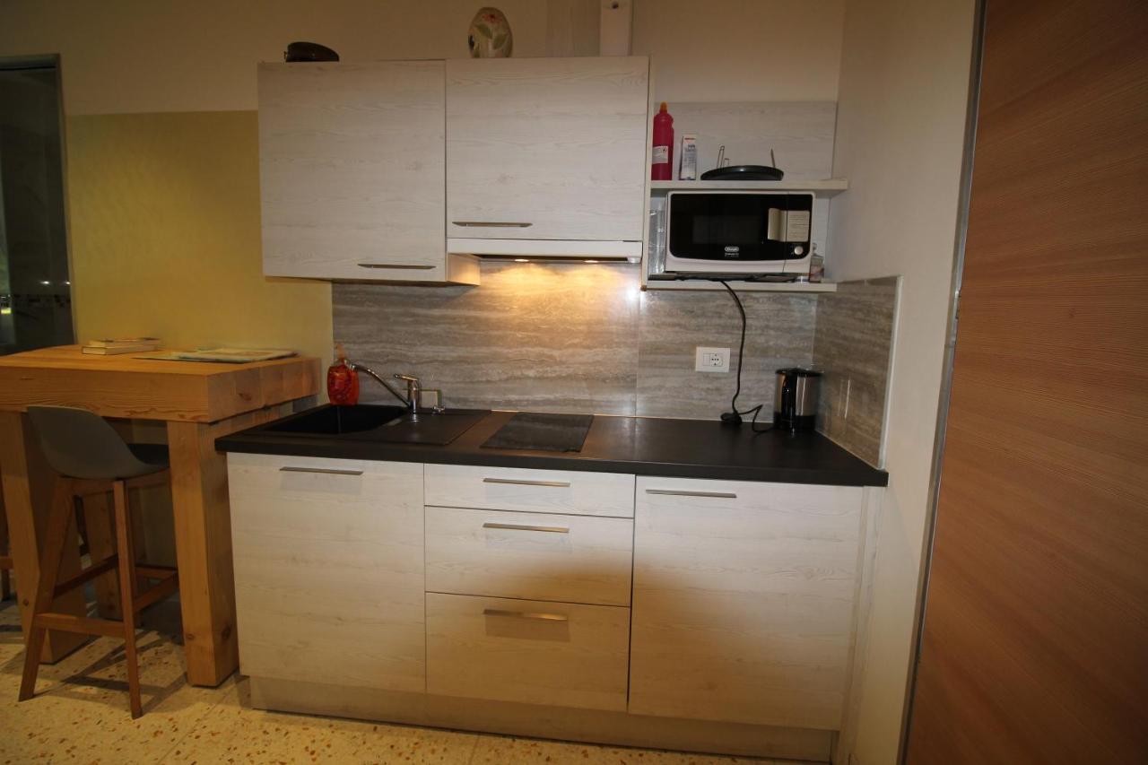 Gardar 79 Daire Bolzano Dış mekan fotoğraf