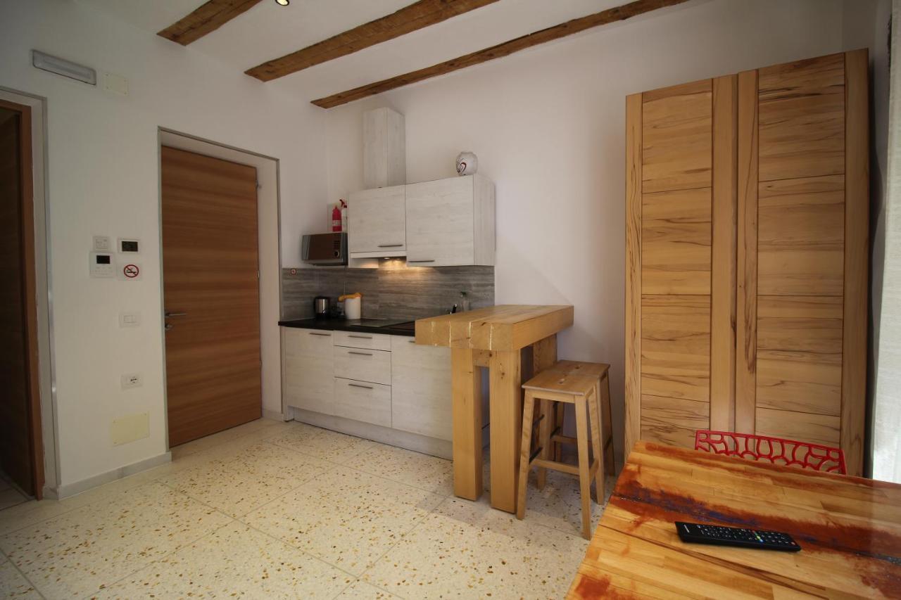 Gardar 79 Daire Bolzano Dış mekan fotoğraf