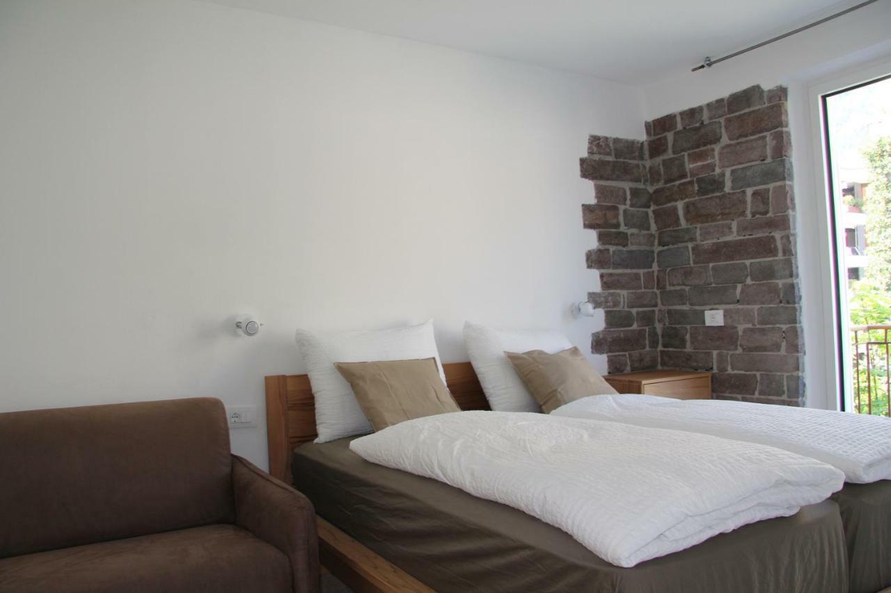 Gardar 79 Daire Bolzano Dış mekan fotoğraf