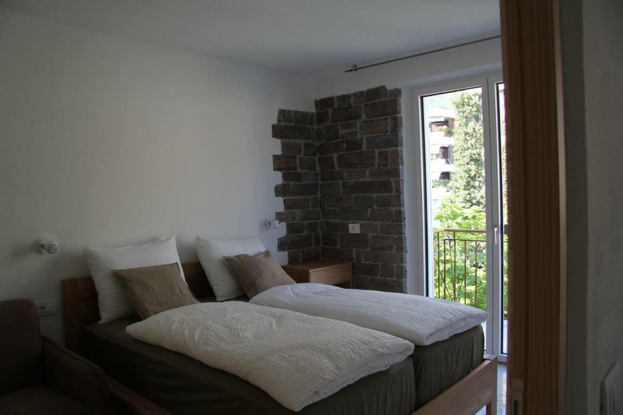 Gardar 79 Daire Bolzano Dış mekan fotoğraf