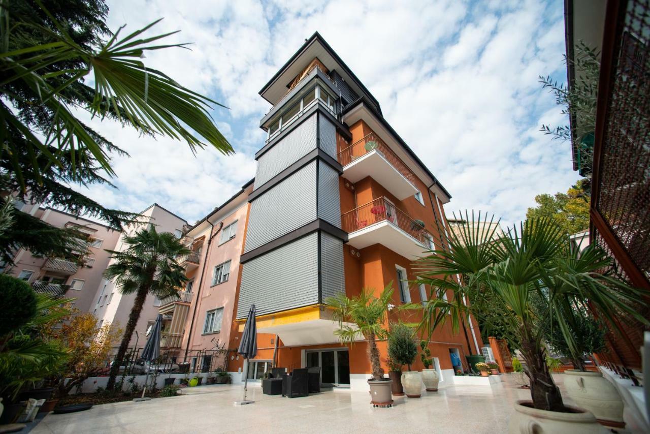 Gardar 79 Daire Bolzano Dış mekan fotoğraf