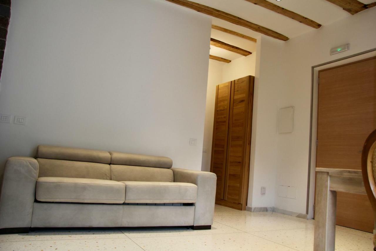 Gardar 79 Daire Bolzano Dış mekan fotoğraf