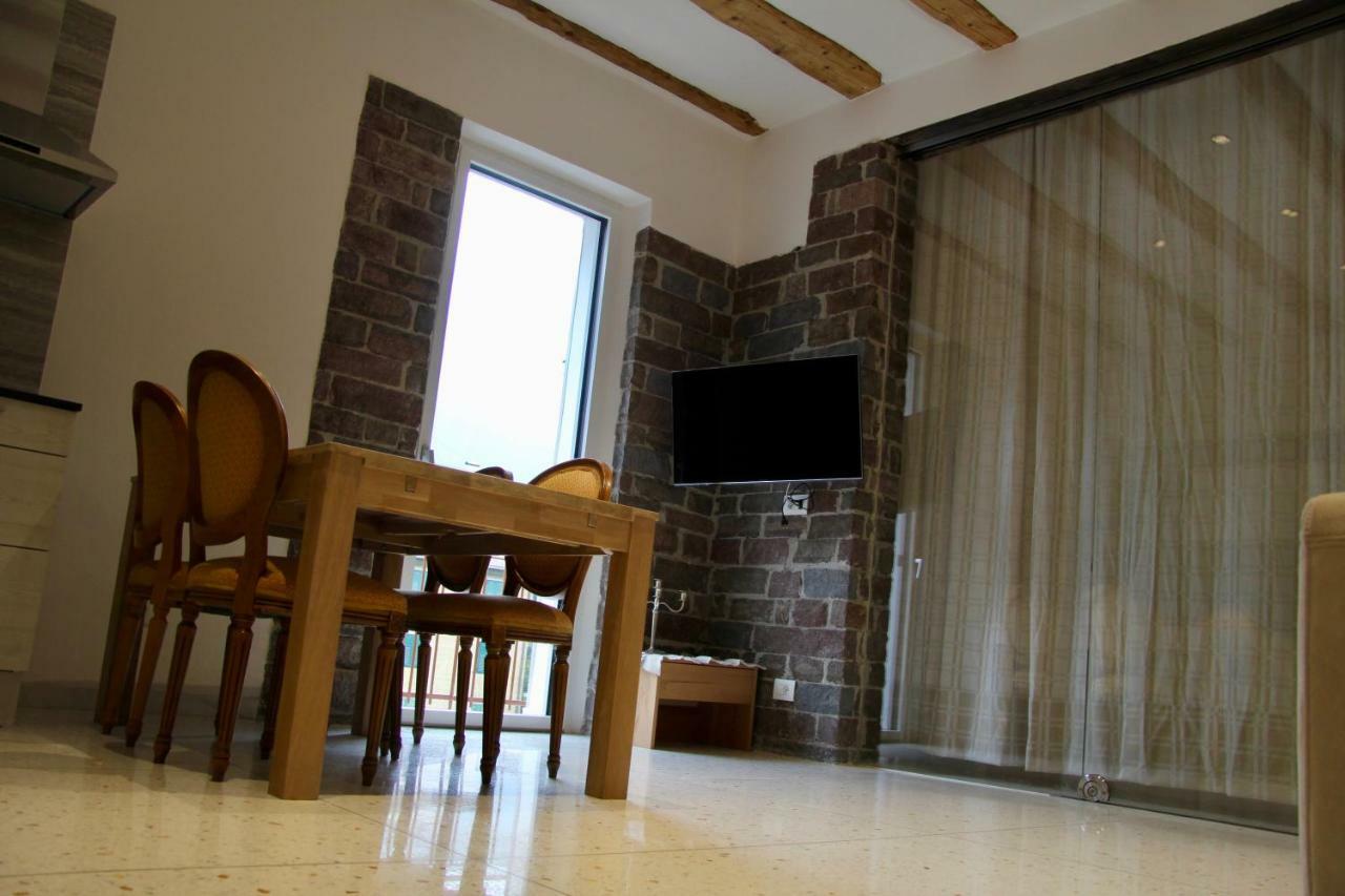 Gardar 79 Daire Bolzano Dış mekan fotoğraf