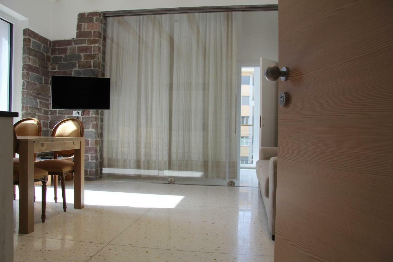 Gardar 79 Daire Bolzano Dış mekan fotoğraf