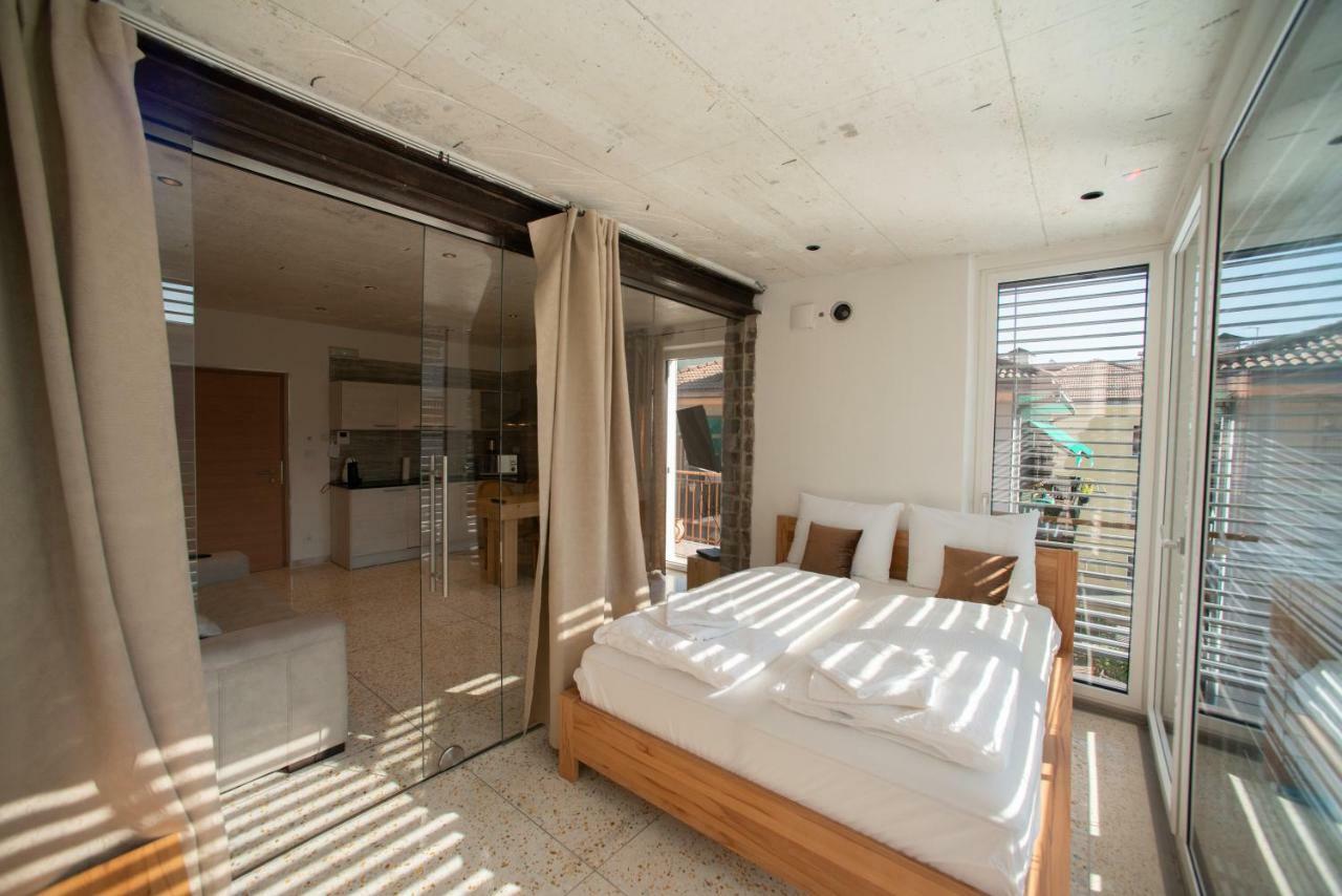 Gardar 79 Daire Bolzano Dış mekan fotoğraf