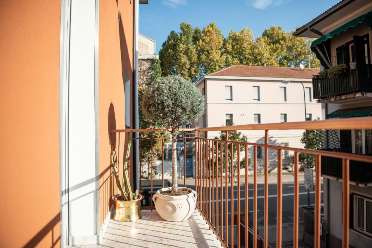 Gardar 79 Daire Bolzano Dış mekan fotoğraf