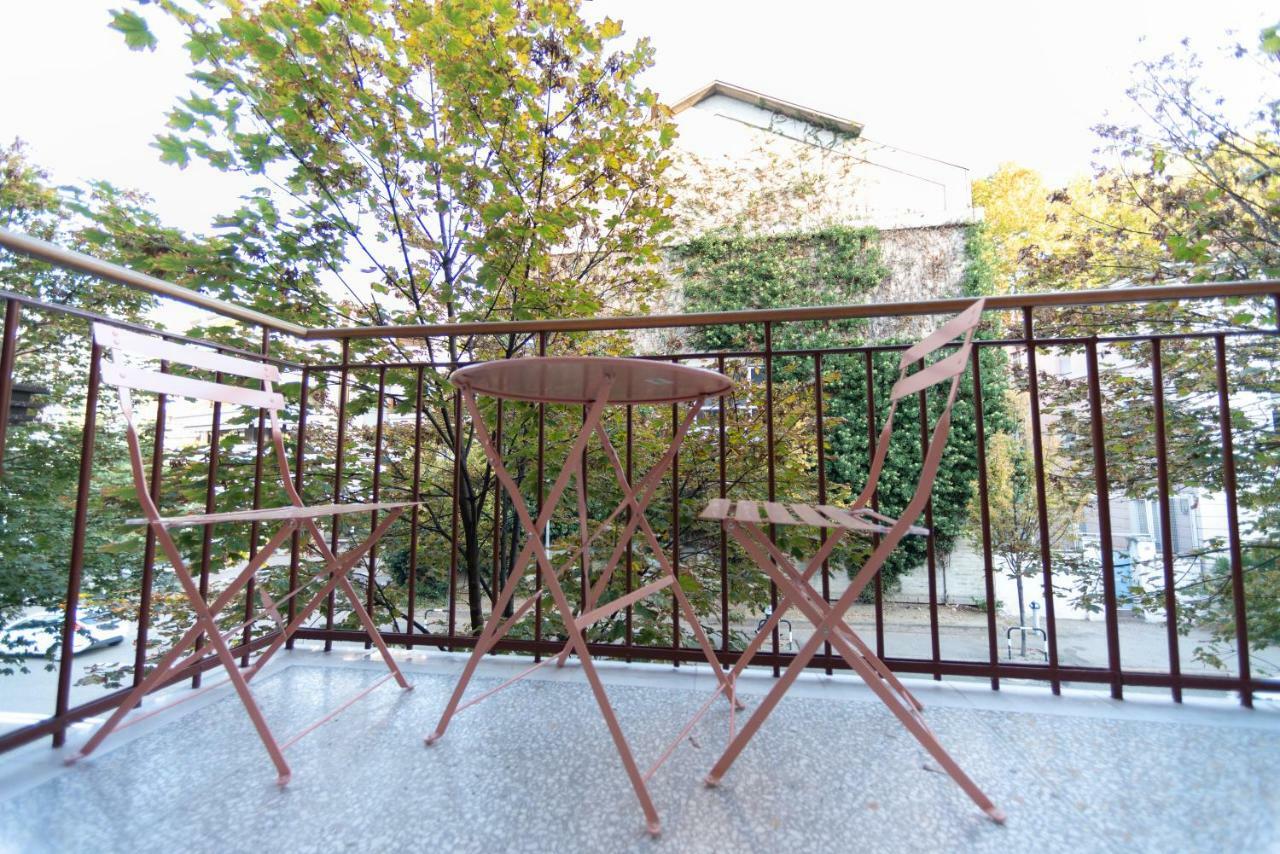 Gardar 79 Daire Bolzano Dış mekan fotoğraf